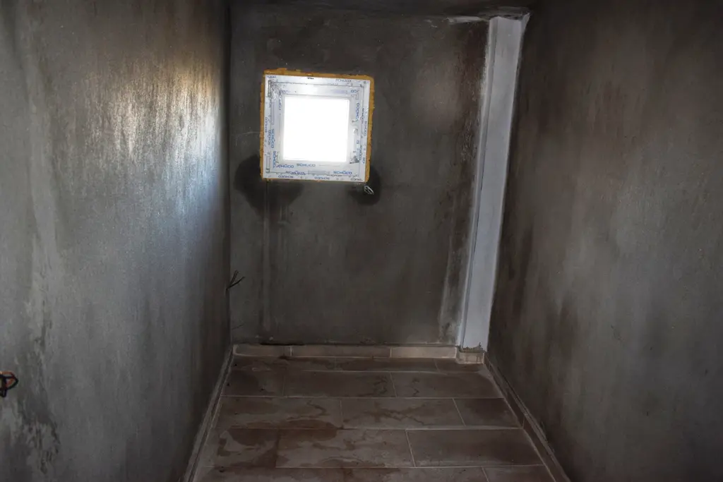 Detached House Of 290 M² In The Suburbs Of Thessaloniki
