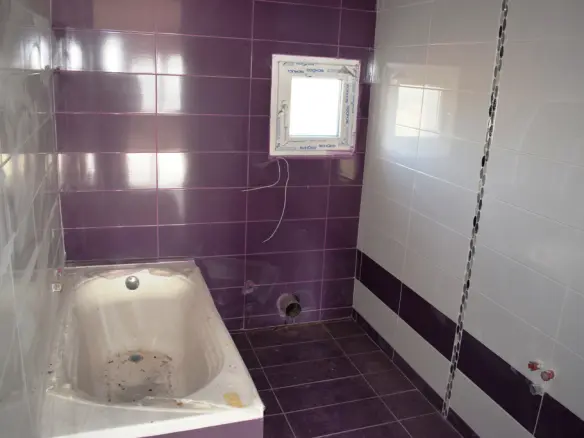 3-bedroom Detached House In Thermaikos, Greece (290 M²)