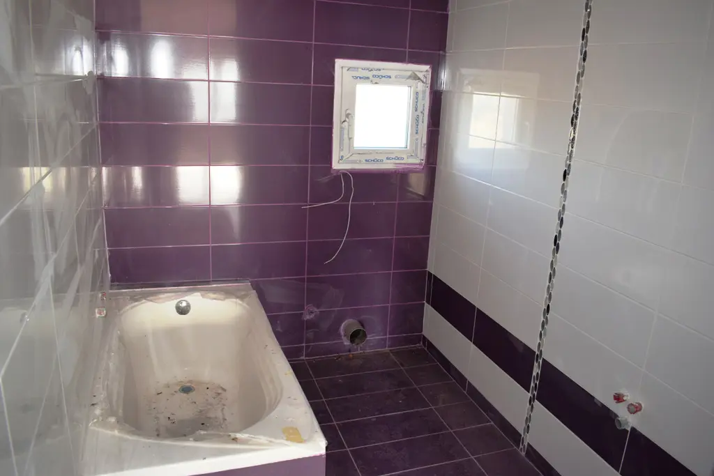 Detached House Of 290 M² In The Suburbs Of Thessaloniki