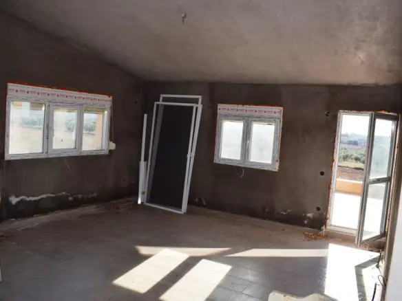 3-bedroom Detached House In Thermaikos, Greece (290 M²)
