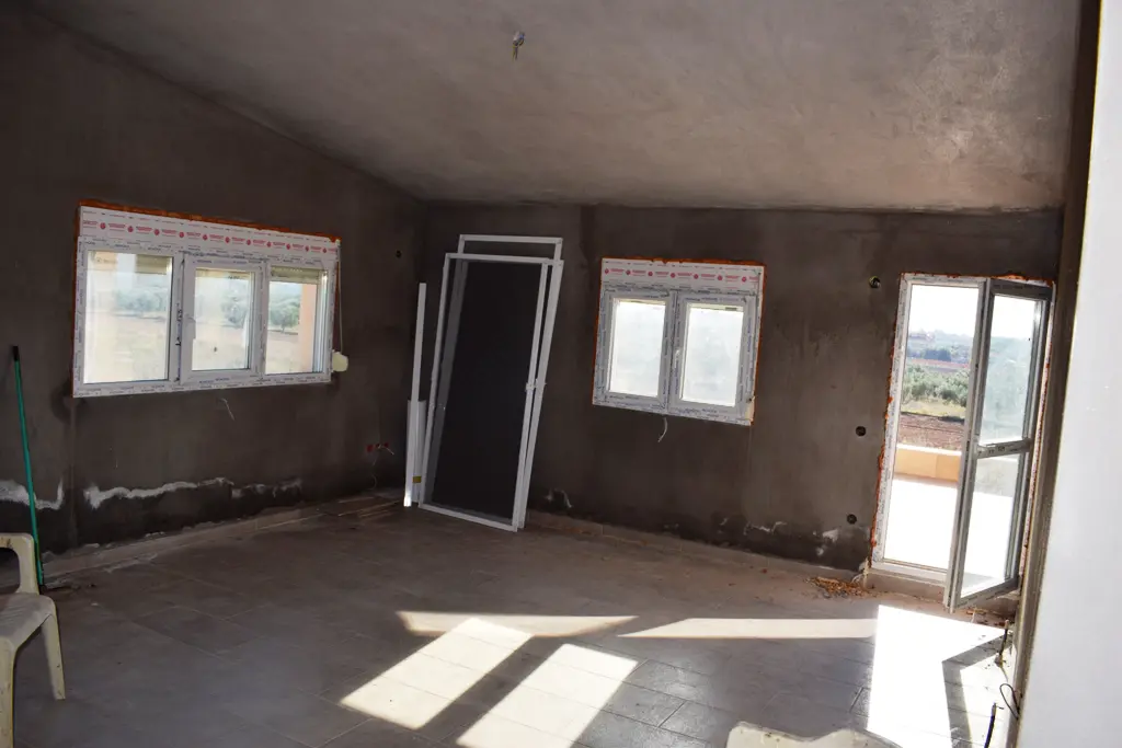 Detached House Of 290 M² In The Suburbs Of Thessaloniki