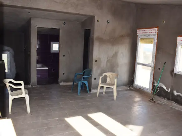 3-bedroom Detached House In Thermaikos, Greece (290 M²)