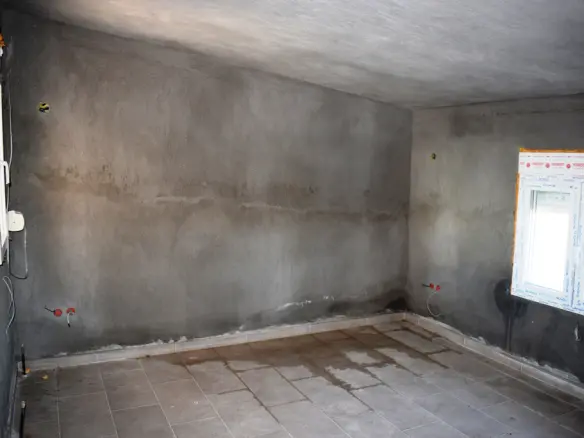 3-bedroom Detached House In Thermaikos, Greece (290 M²)