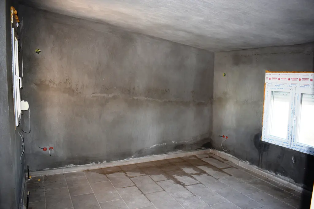 Detached House Of 290 M² In The Suburbs Of Thessaloniki