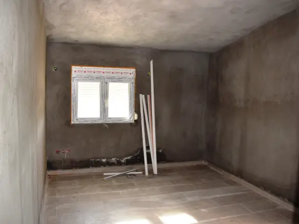 3-bedroom Detached House In Thermaikos, Greece (290 M²)