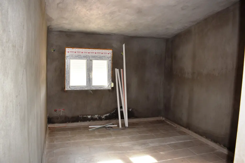 Detached House Of 290 M² In The Suburbs Of Thessaloniki