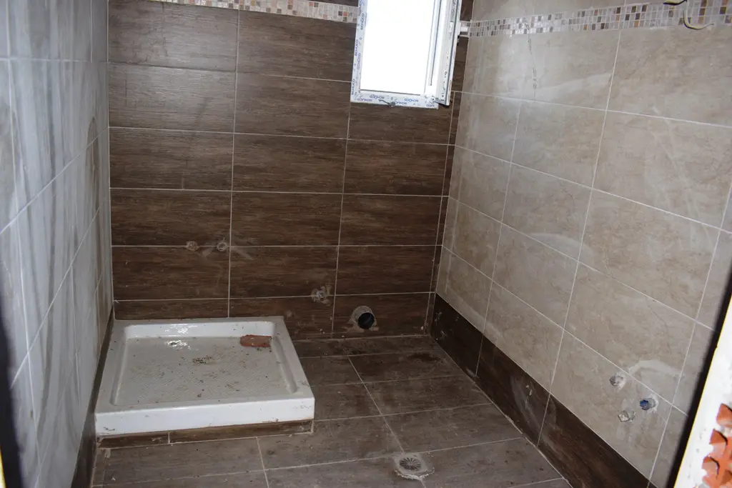 Detached House Of 290 M² In The Suburbs Of Thessaloniki