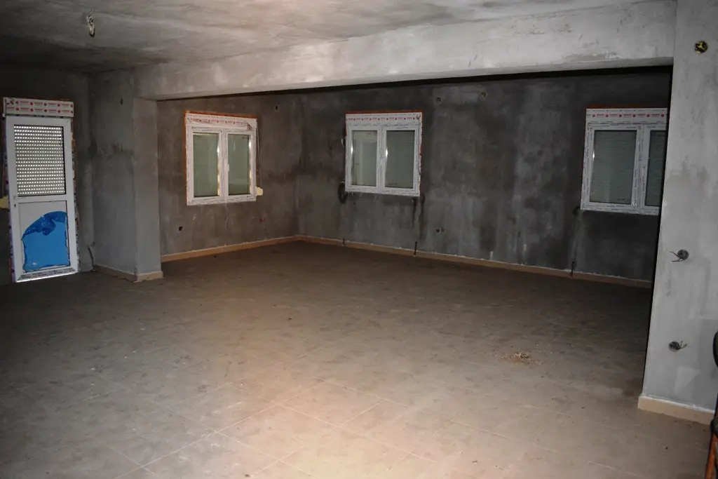 Detached House Of 290 M² In The Suburbs Of Thessaloniki