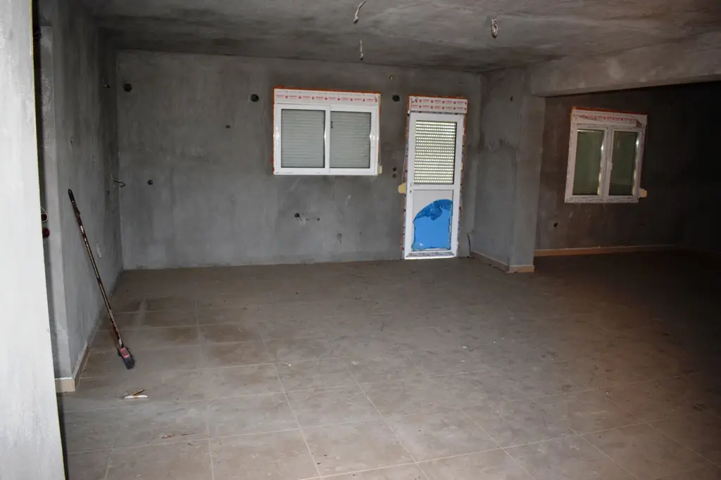 Detached House Of 290 M² In The Suburbs Of Thessaloniki