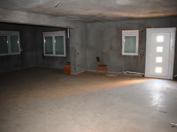 3-bedroom Detached House In Thermaikos, Greece (290 M²)