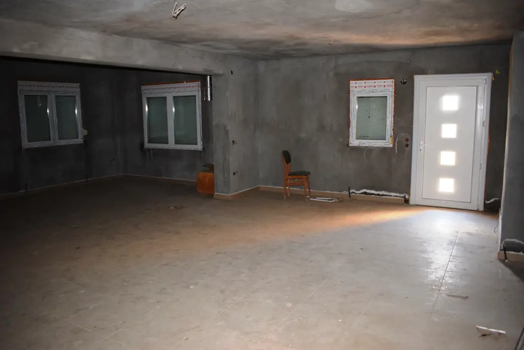 Detached House Of 290 M² In The Suburbs Of Thessaloniki