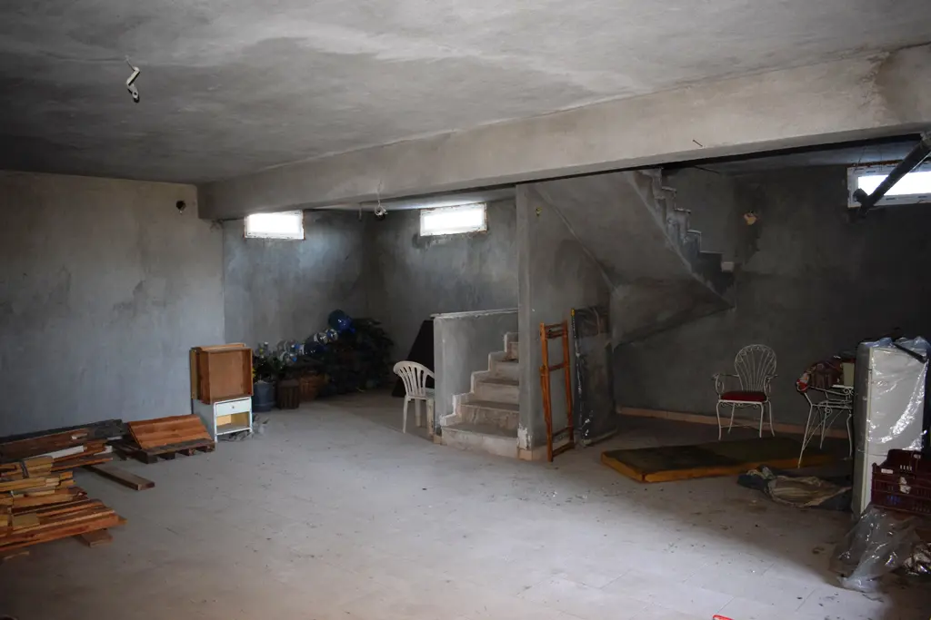 Detached House Of 290 M² In The Suburbs Of Thessaloniki