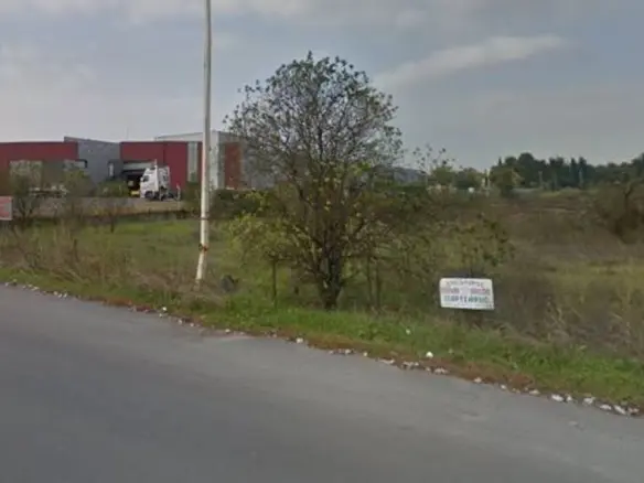 Land In Giannitsa, Greece (7.000 M²)