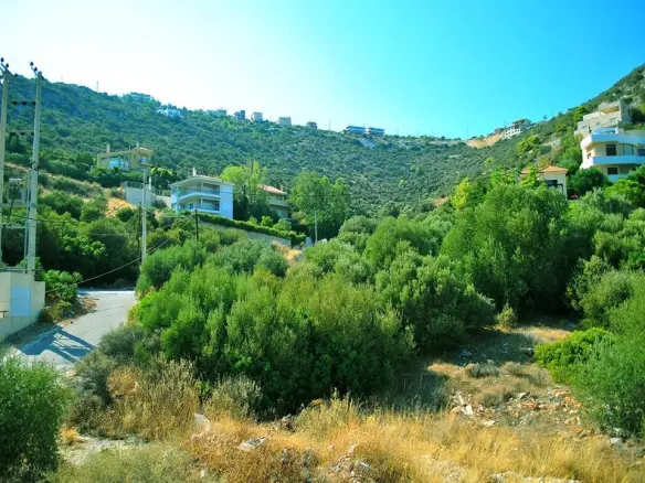 Detached House Of 165 M² In Attica