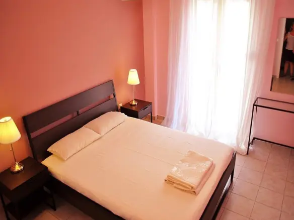 4-bedroom Detached House In Marathonas, Greece (165 M²)