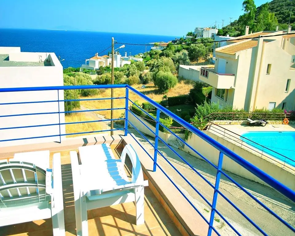 Detached House Of 165 M² In Attica