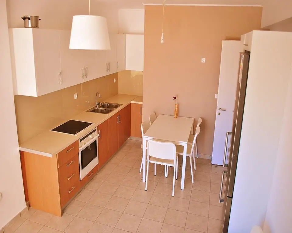 Detached House Of 165 M² In Attica