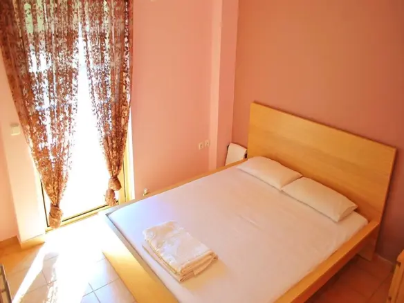 4-bedroom Detached House In Marathonas, Greece (165 M²)