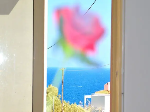 4-bedroom Detached House In Marathonas, Greece (165 M²)
