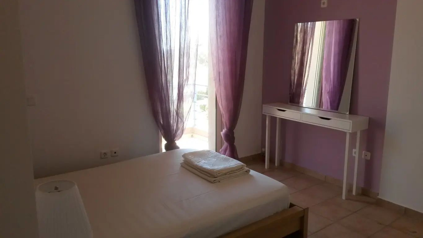 Detached House Of 165 M² In Attica