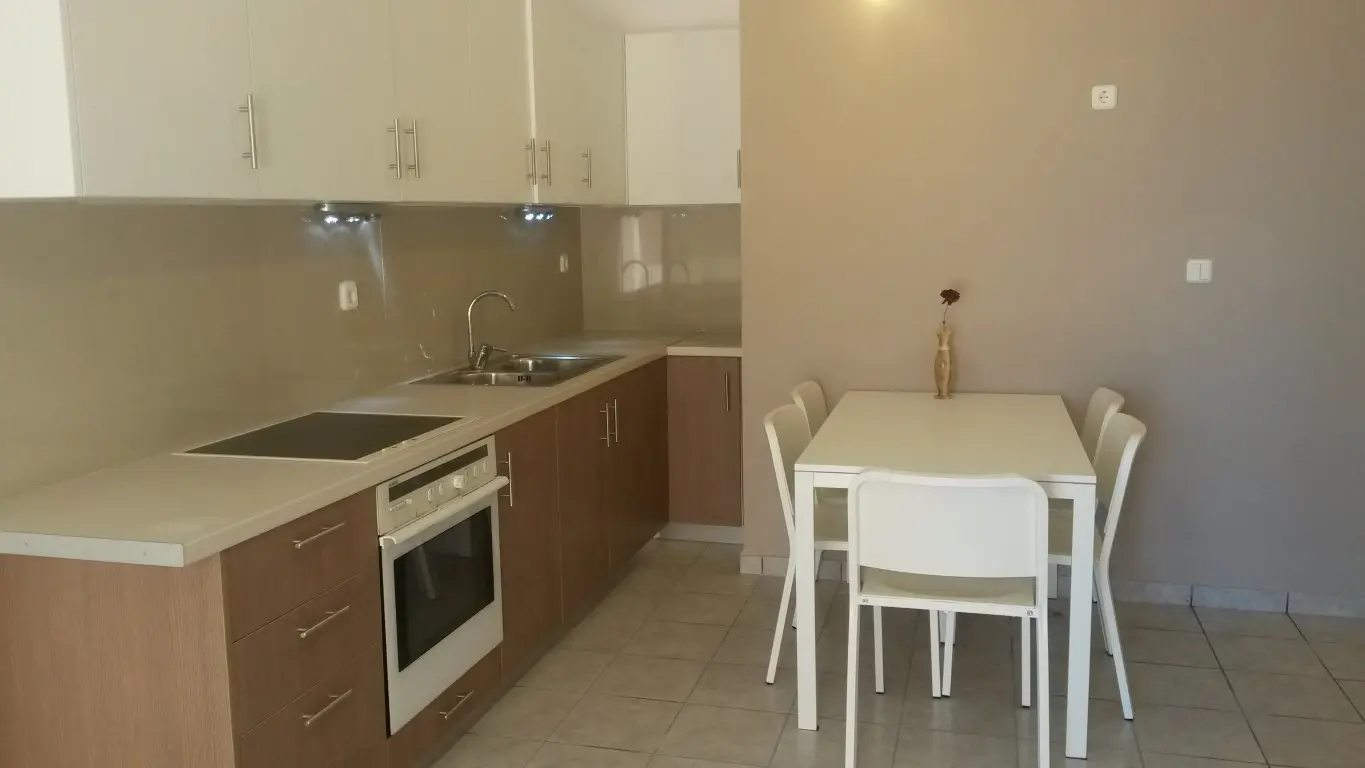 Detached House Of 165 M² In Attica