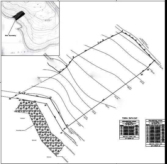 Land Of 17000 M² In Ionian Islands