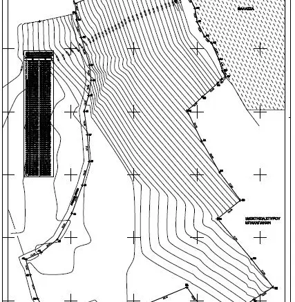Land Of 31000 M² In Ionian Islands