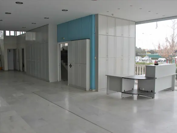 Business In Katerini, Greece (900 M²)