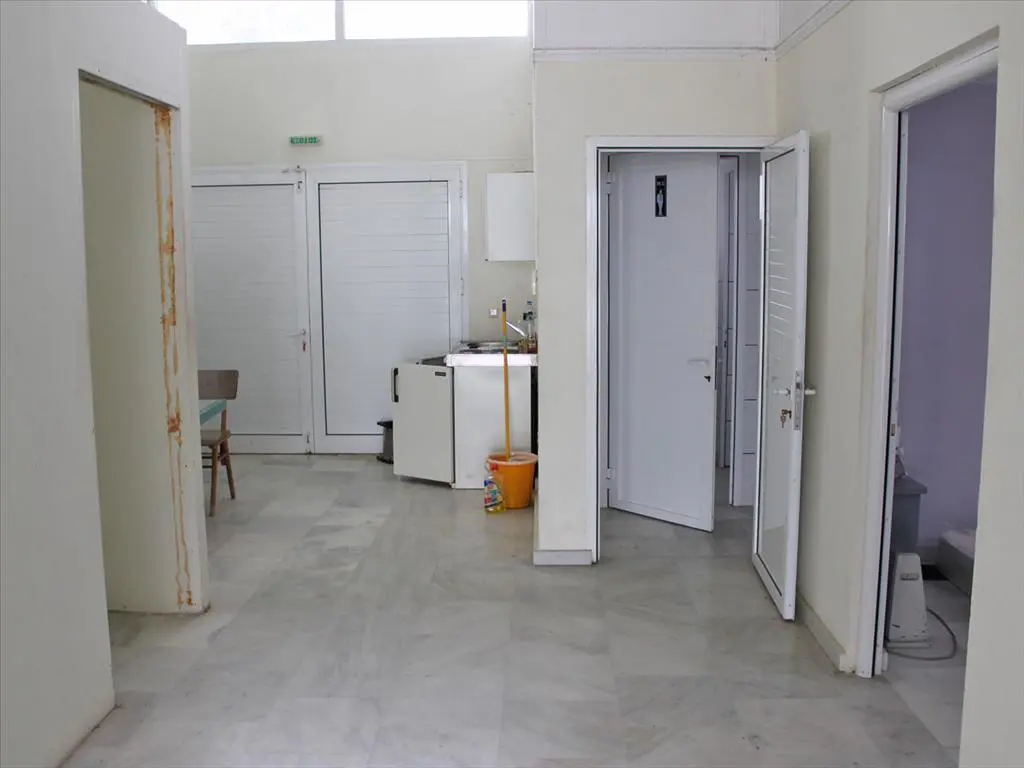 Business Of 900 M² In Olympic Coast