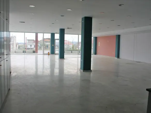 Business In Katerini, Greece (900 M²)
