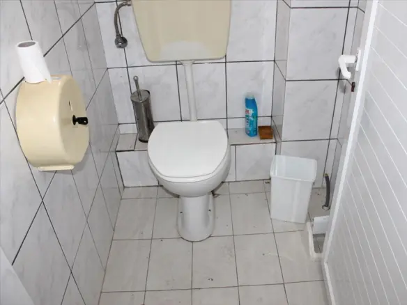 Business In Katerini, Greece (900 M²)