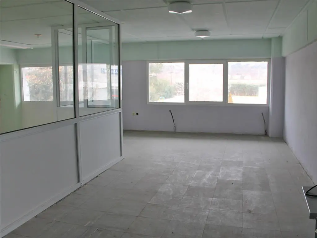 Business Of 900 M² In Olympic Coast