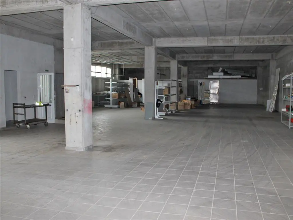 Business Of 900 M² In Olympic Coast