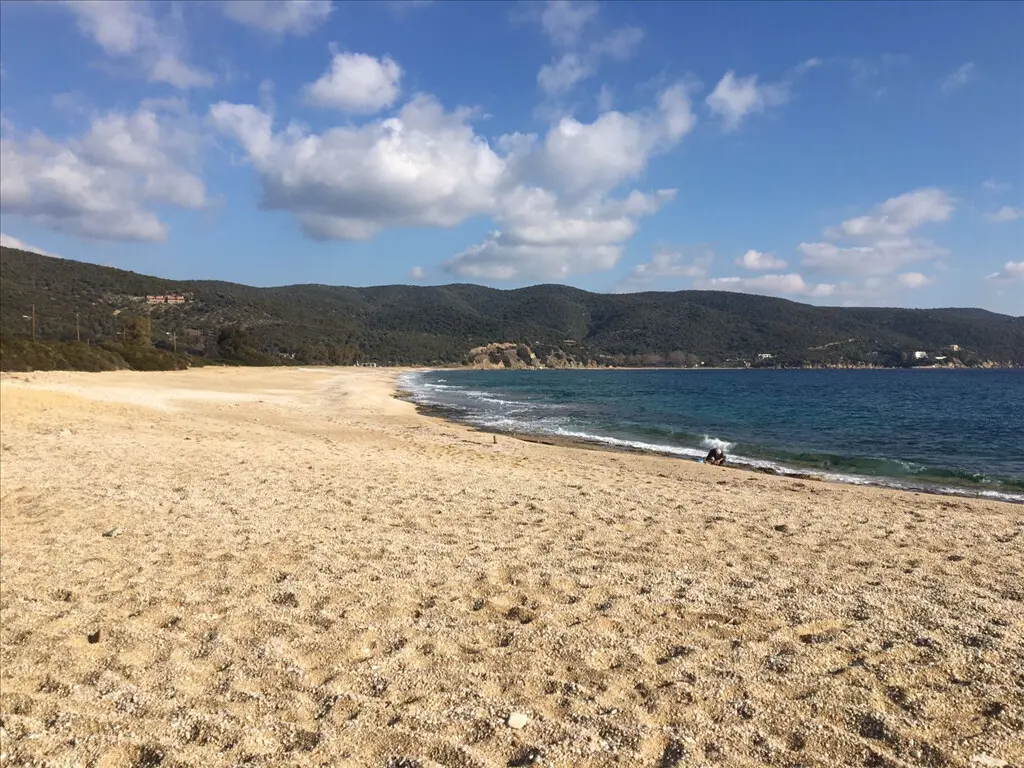 Land Of 12415 M² In Athos, Chalkidiki