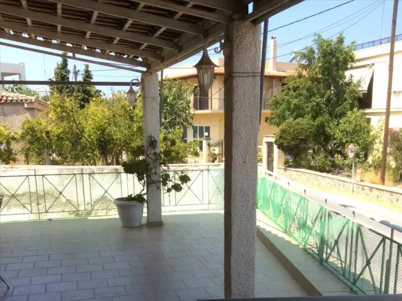 Land Of 10000 M² In Attica