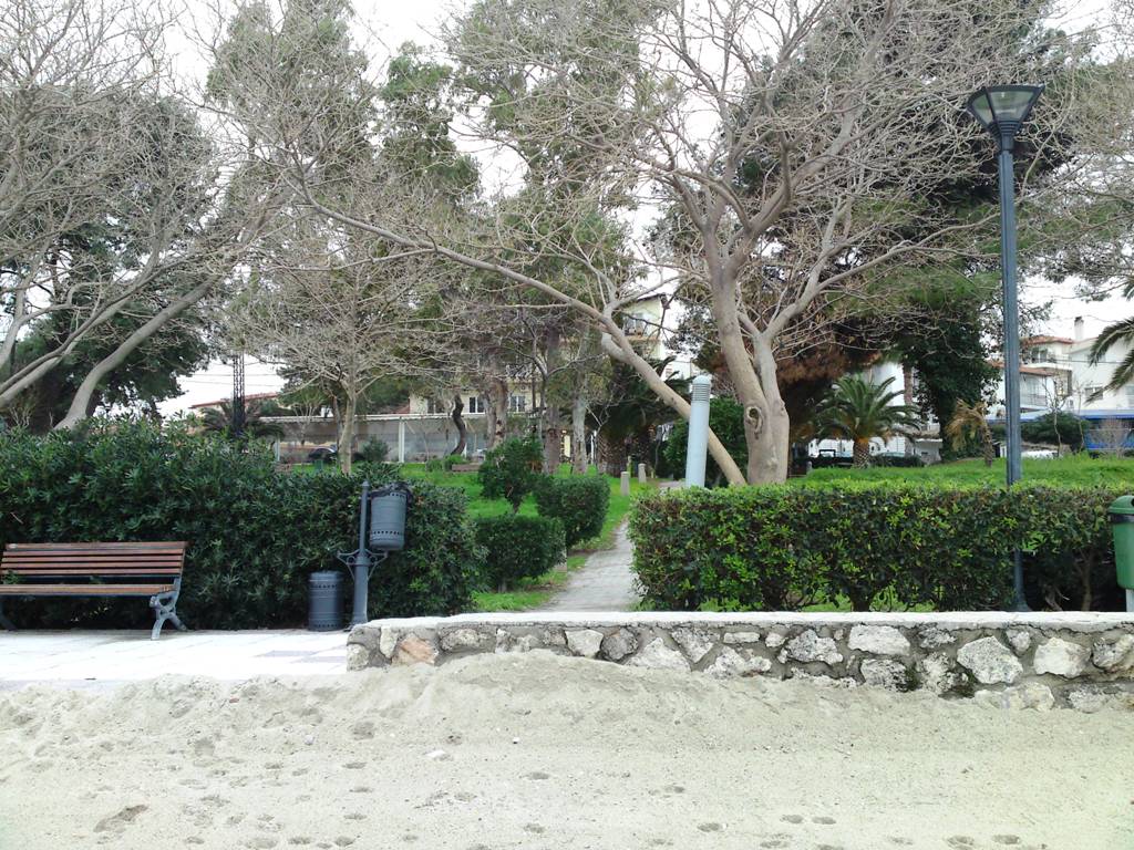Hotel Of 1250 M² In Kassandra, Chalkidiki