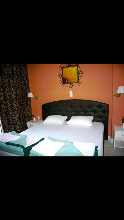 Hotel Of 1250 M² In Kassandra, Chalkidiki