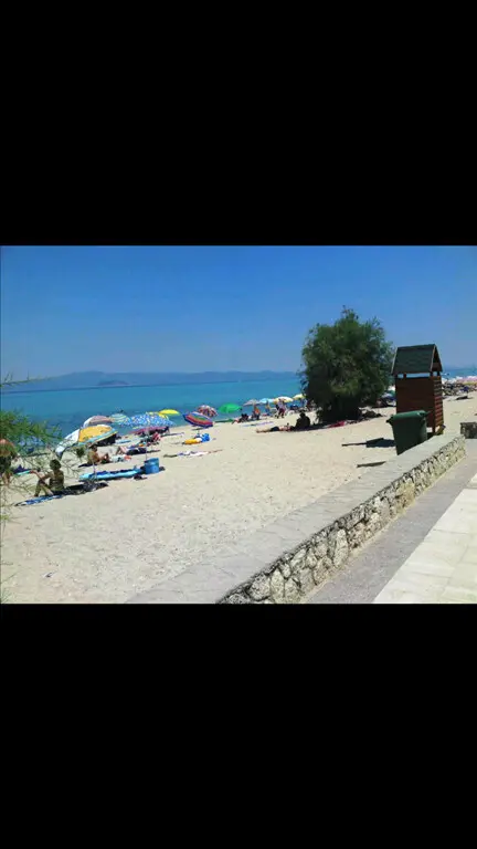 Hotel Of 1250 M² In Kassandra, Chalkidiki