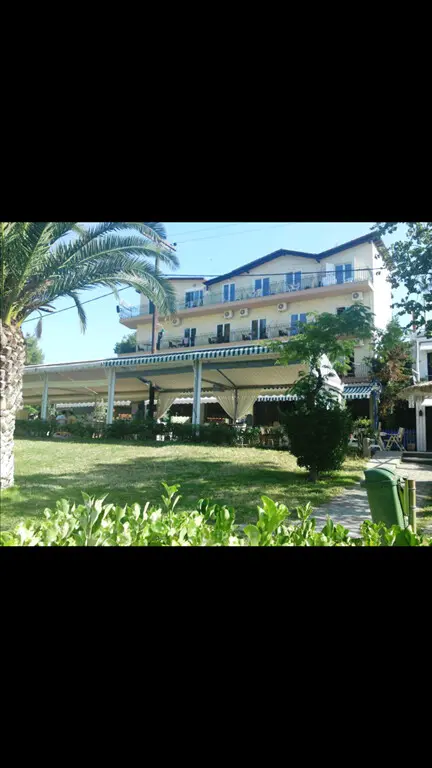 Hotel Of 1250 M² In Kassandra, Chalkidiki