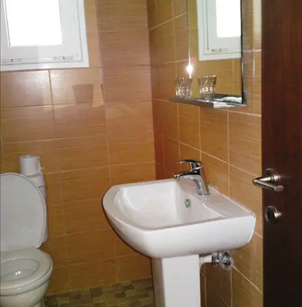 Hotel In Kassandra, Greece (1.250 M²)