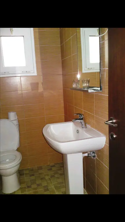 Hotel Of 1250 M² In Kassandra, Chalkidiki