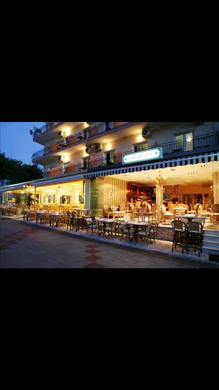 Hotel Of 1250 M² In Kassandra, Chalkidiki