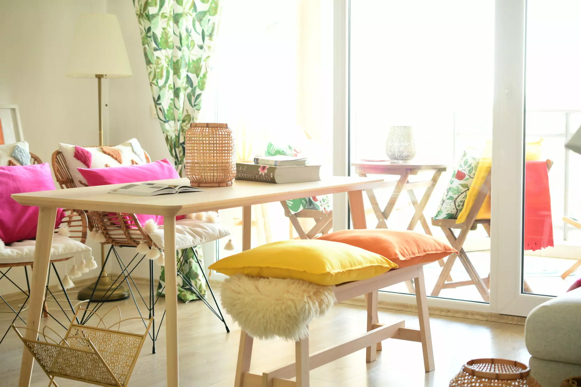 Apartment Of 1,700 M² With Panoramic Terrace And Linden Grove In [location]