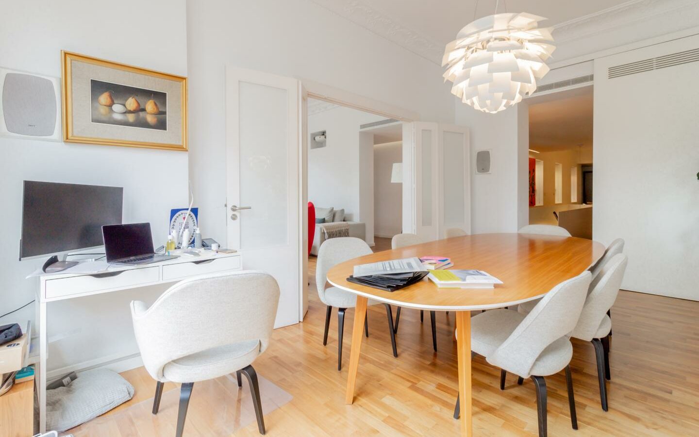 Duplex Of 0 M² With Entrance To Retiro Park