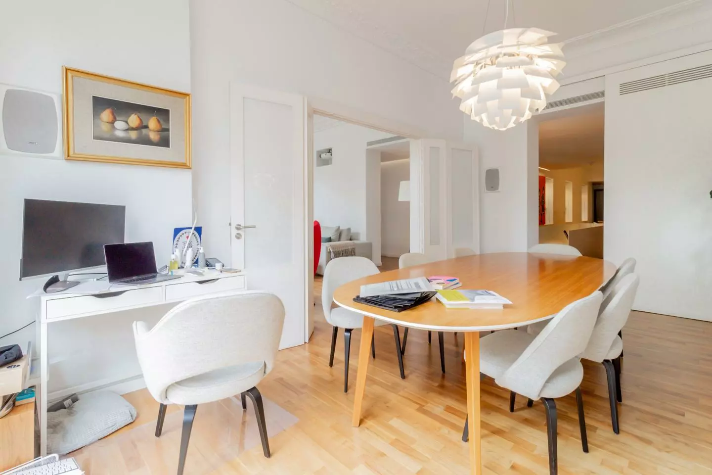 Duplex Of 0 M² With Entrance To Retiro Park