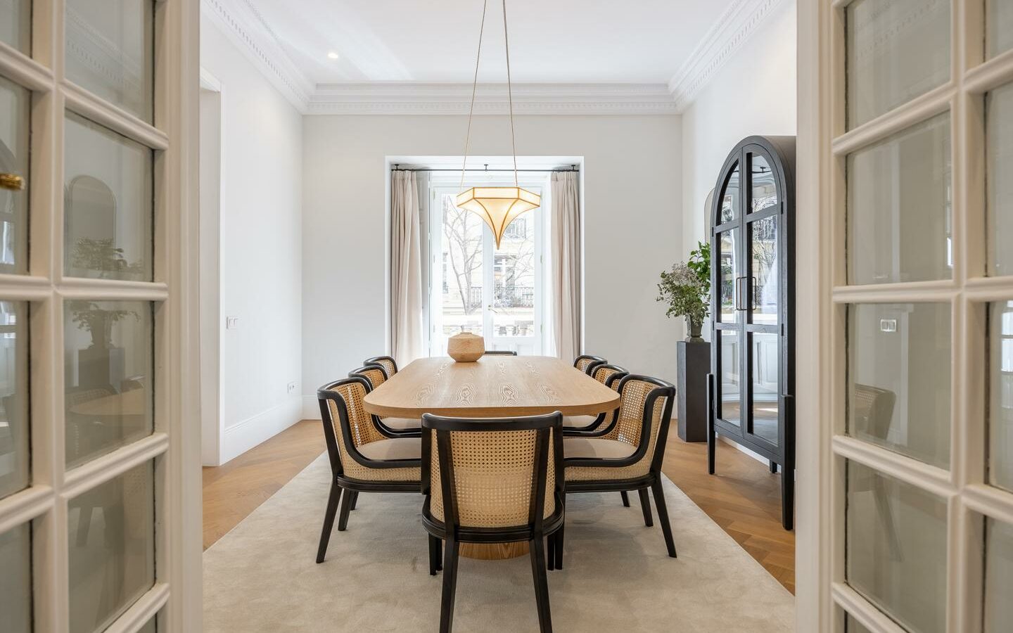 Apartment For Sale In Madrid, 471 M2