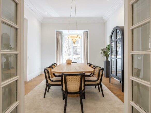Apartment For Sale In Madrid, 471 M2