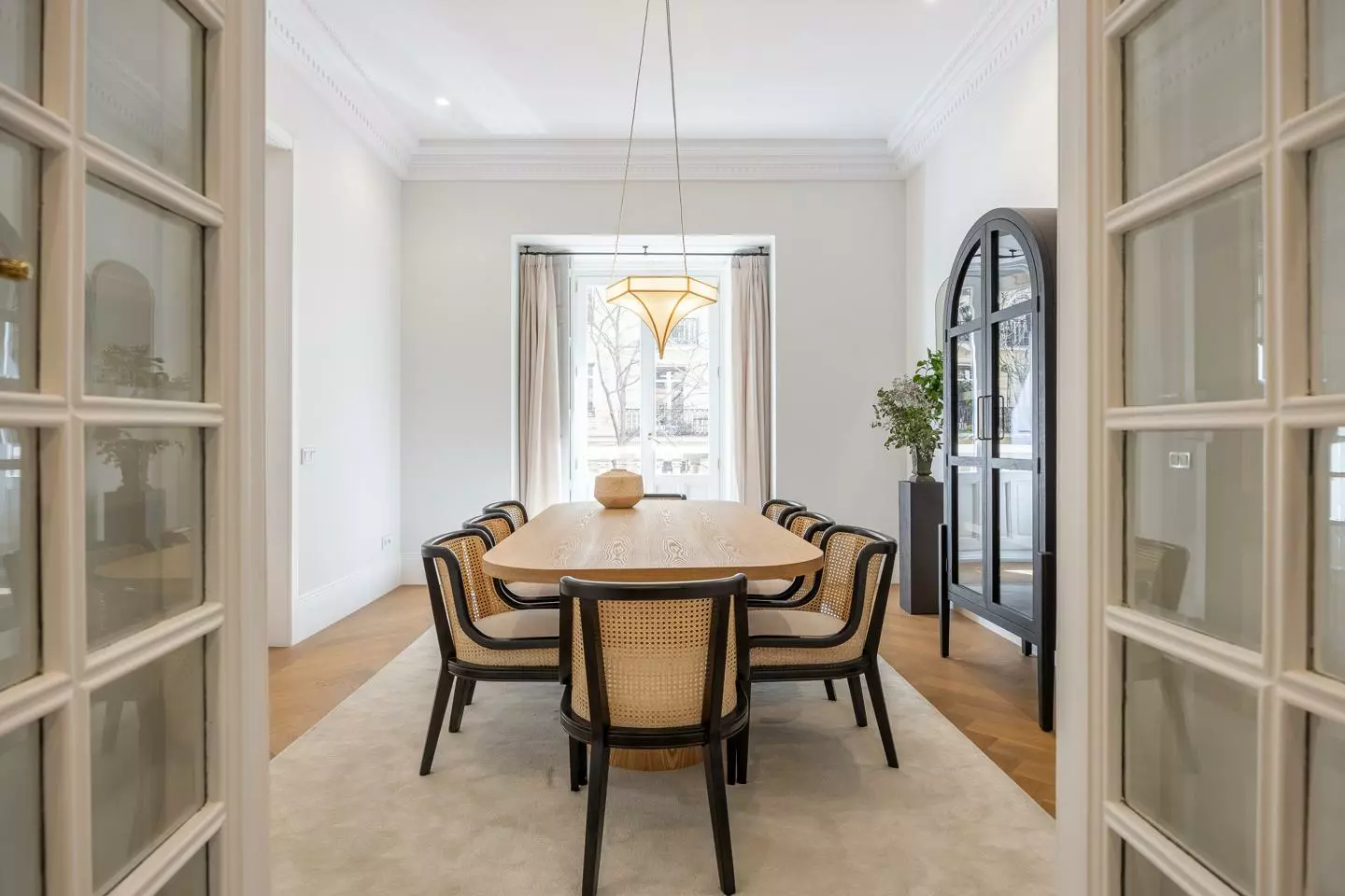 Apartment For Sale In Madrid, 471 M2