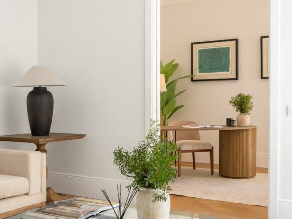 Apartment For Sale In Madrid, 471 M2