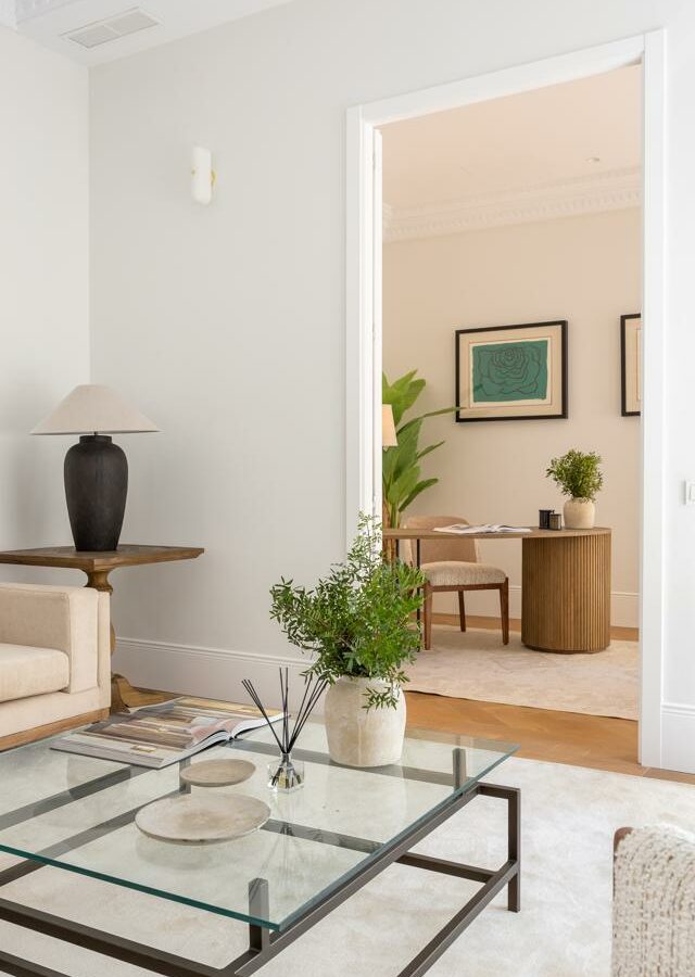 Apartment For Sale In Madrid, 471 M2
